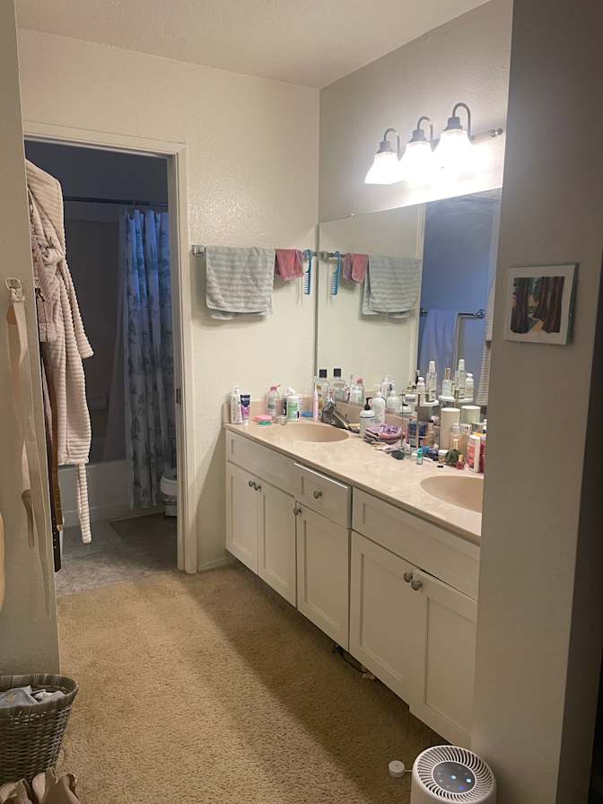 Savannah's room