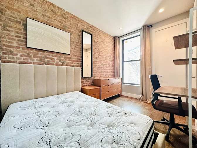 Eugene's room