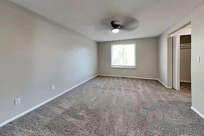 tim's room