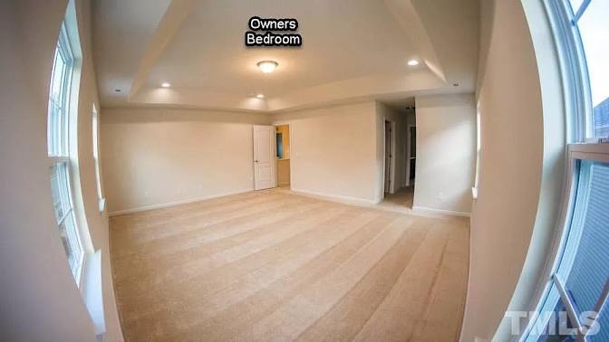 Alcove Rooms's room