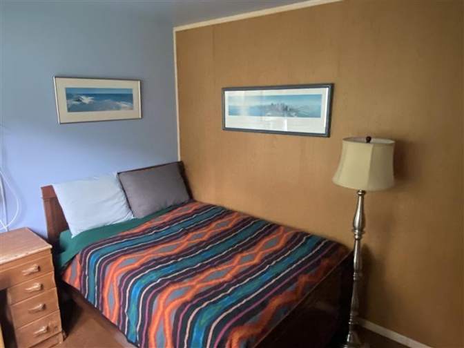 Home Match's room