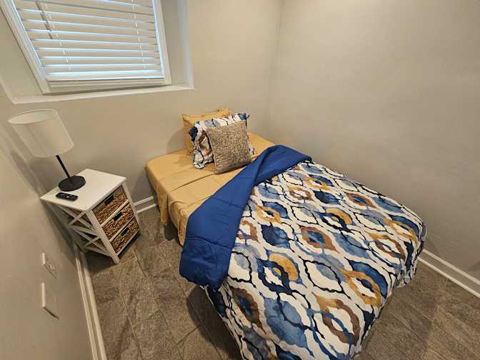 CL&C Property Management and Consulting's room