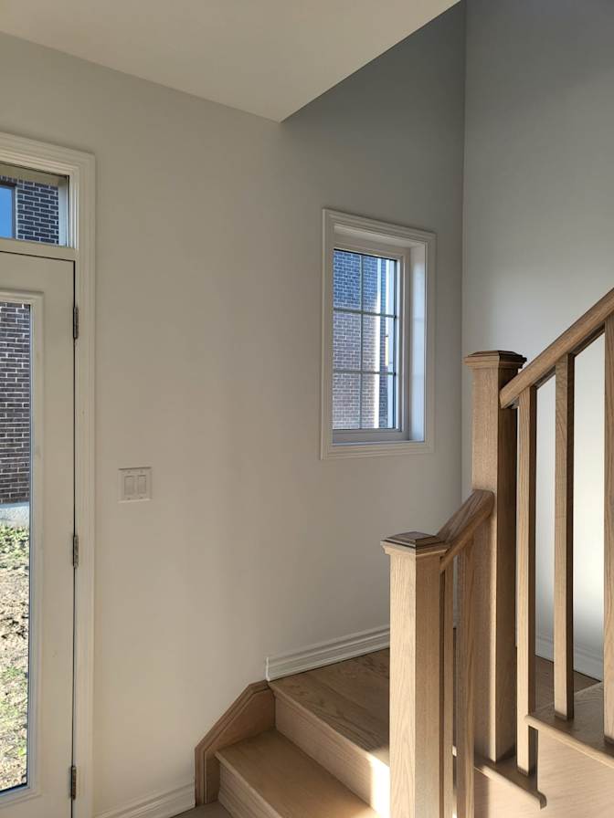 Paulette Rose Smalling's room