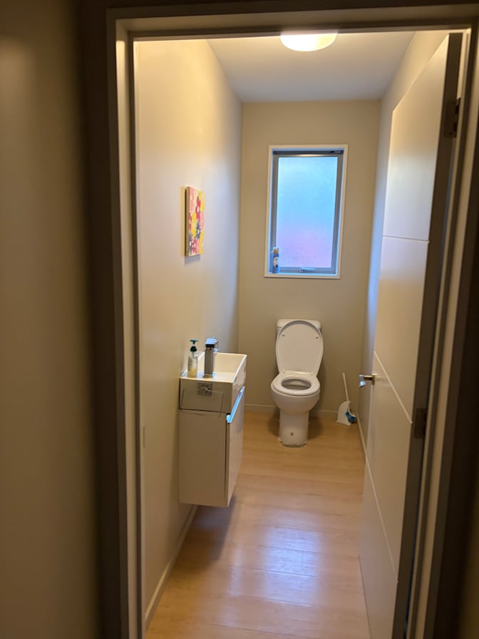 Diane's room