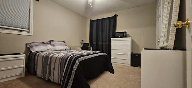 Danie's room