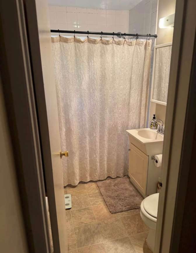 Emily's room