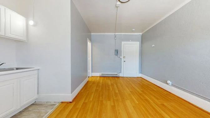 Monica's room