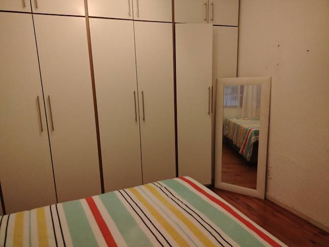 Desiree's room