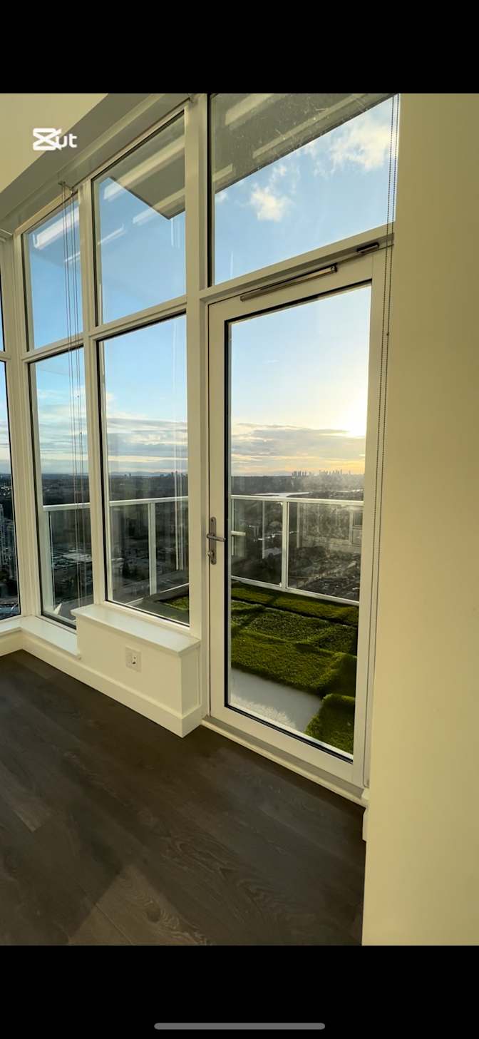 Mariah Izabelle Merican's room