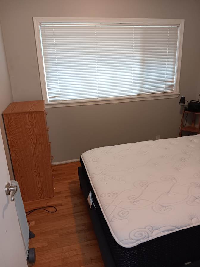 donald's room