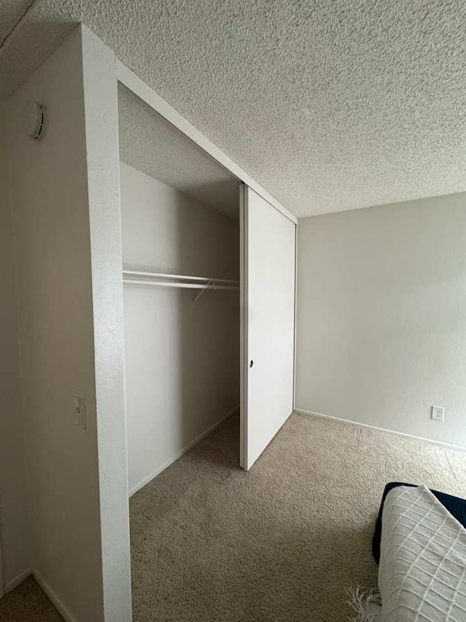 Brenda's room