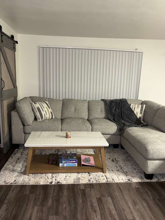 Lulu's room