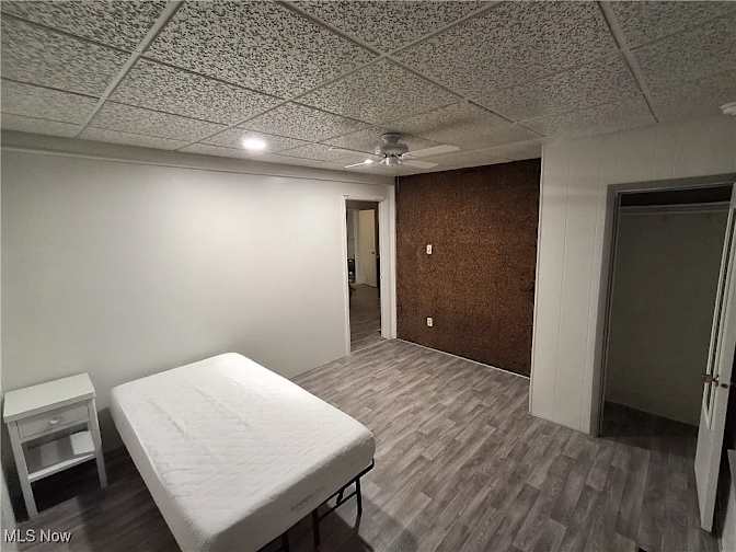 Rowell's room