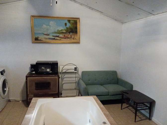 JIMMY's room