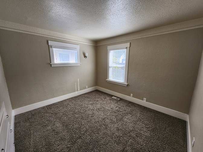 Michael's room
