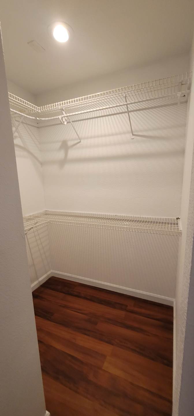 Amber's room