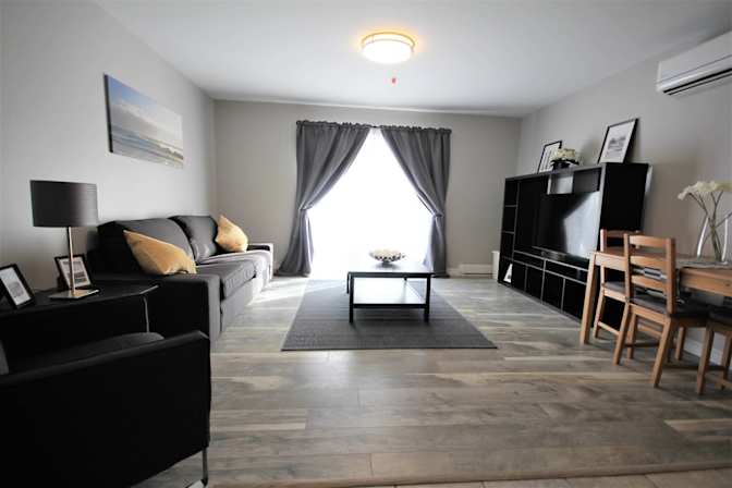 Liecel Dumpit's room