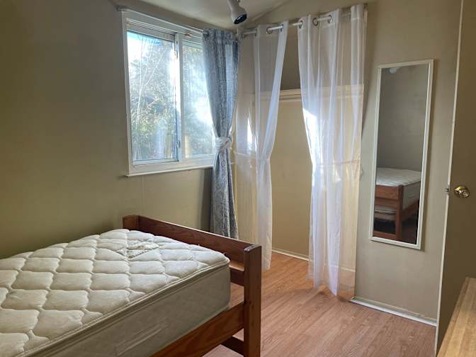 meiying's room