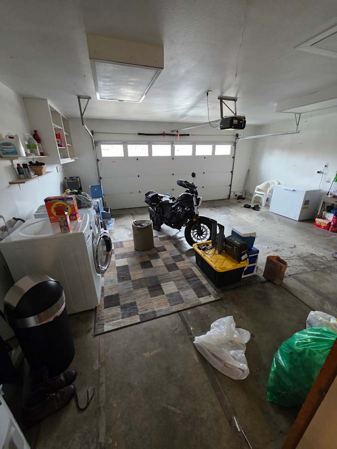 Zachary's room