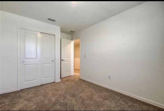 Toni's room