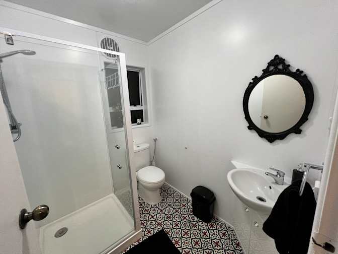 Elmer's room