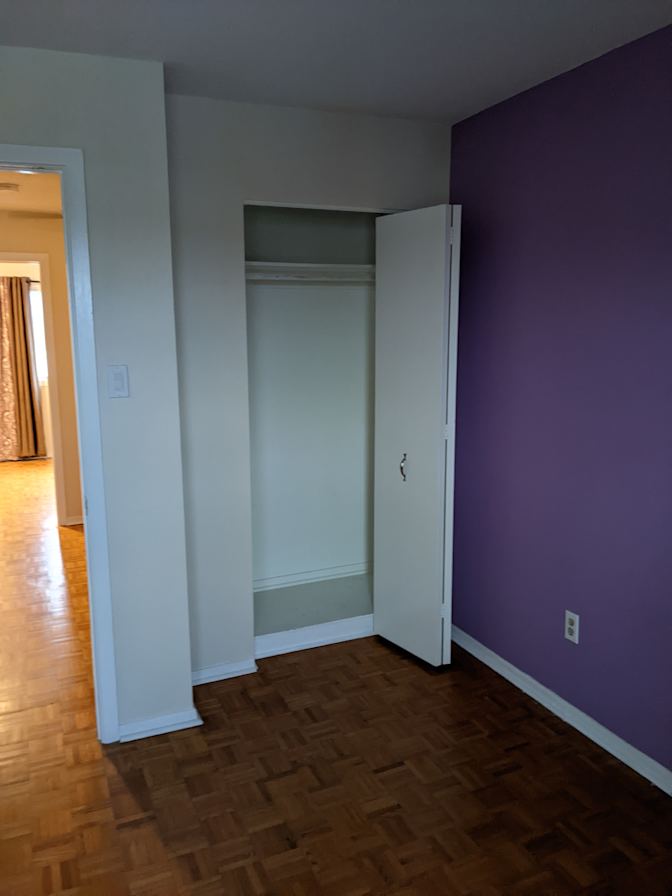Illen's room
