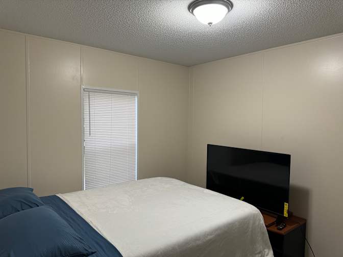 Daniel Brown's room