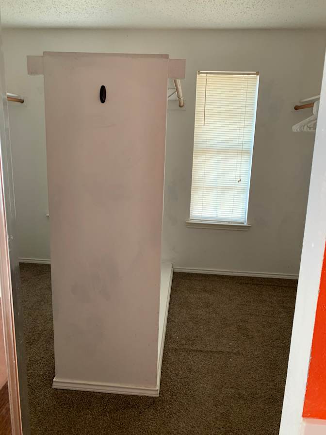 Michael's room