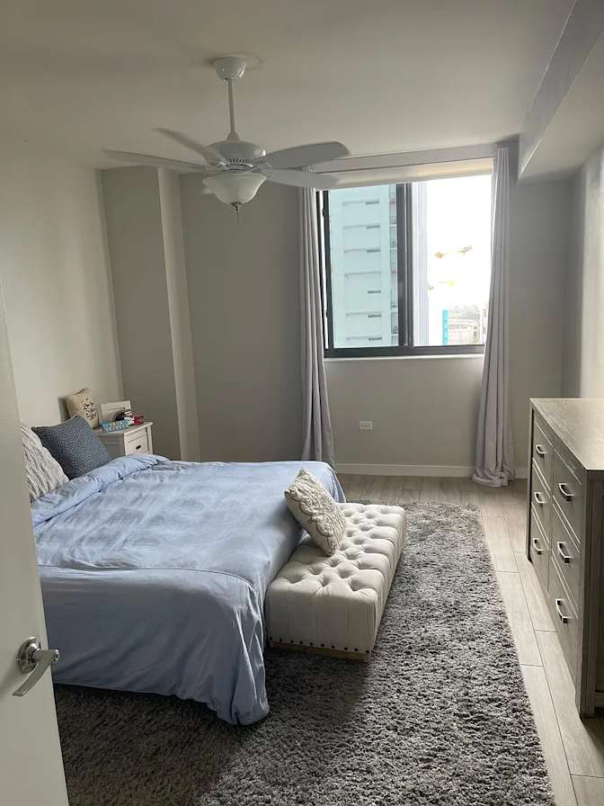 Lukas's room