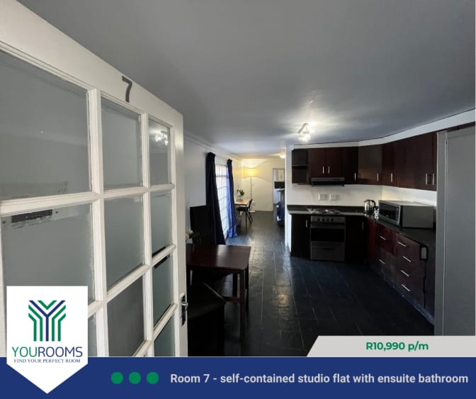 YouRooms's room