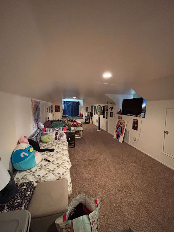 Jonathan's room