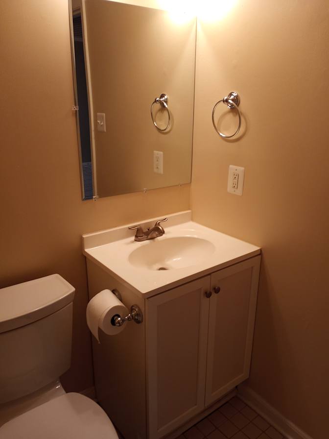 Kaneel's room