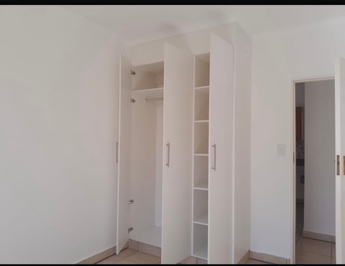 Alu's room