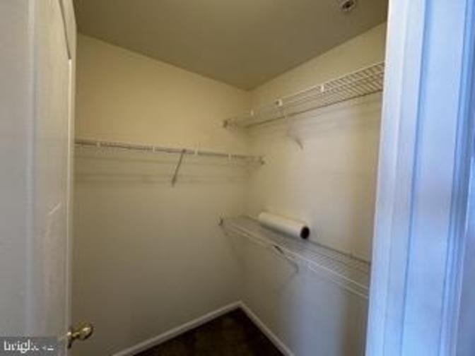 Naomi's room