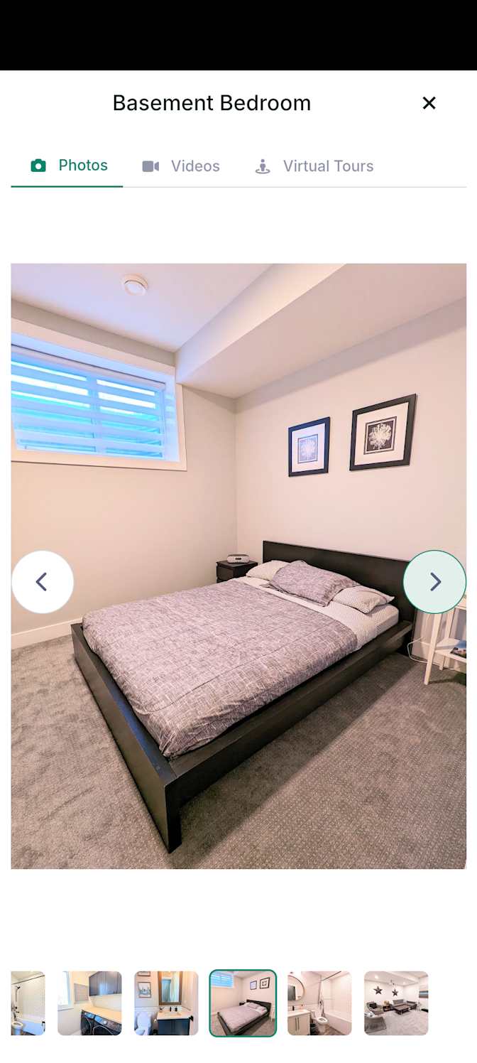 Harman Goraya's room