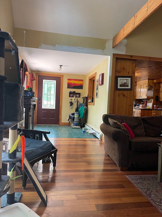 Mary's room