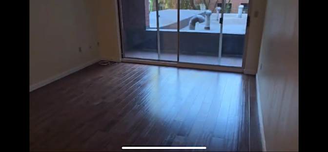 Allison's room
