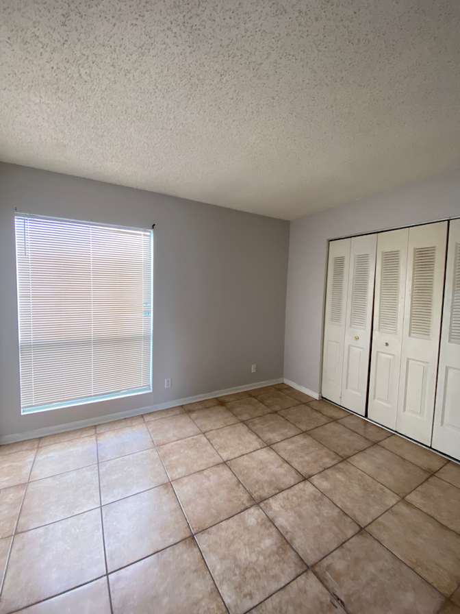 Shirley's room