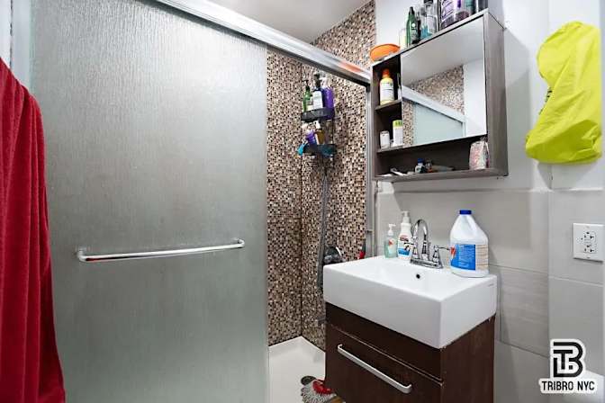 Eugene's room