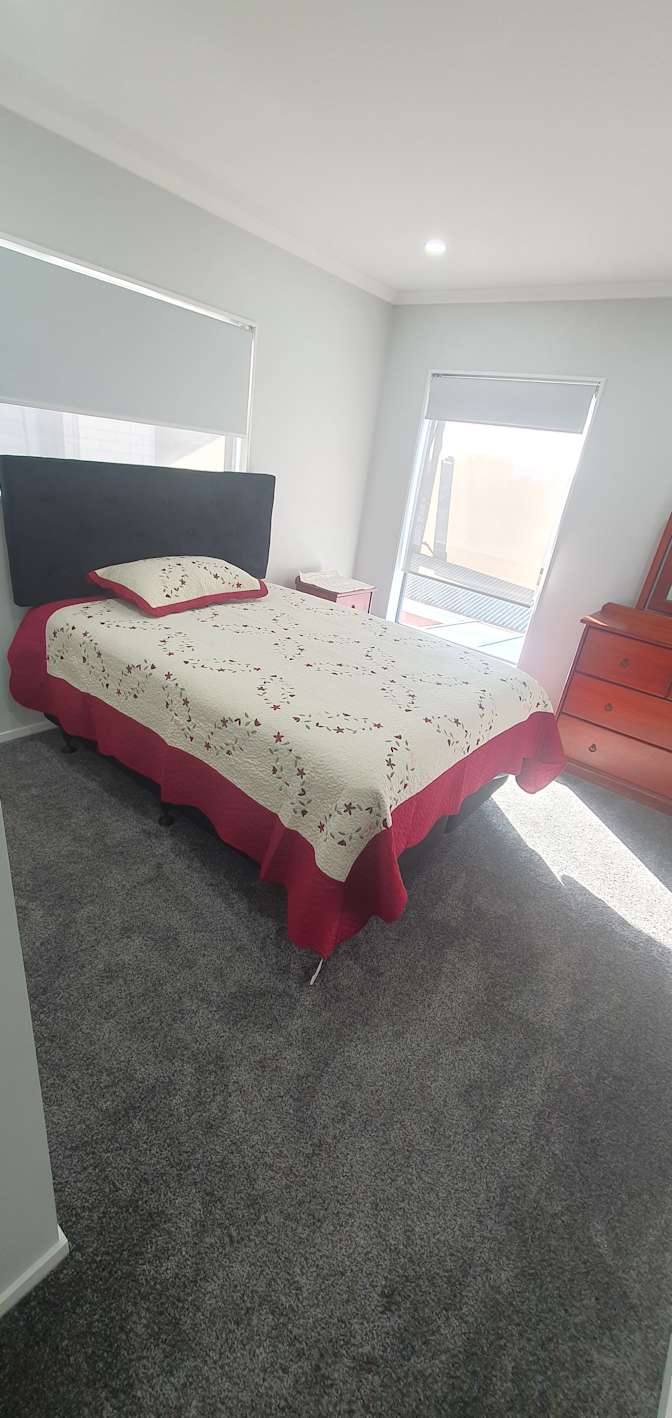 Jazmin's room