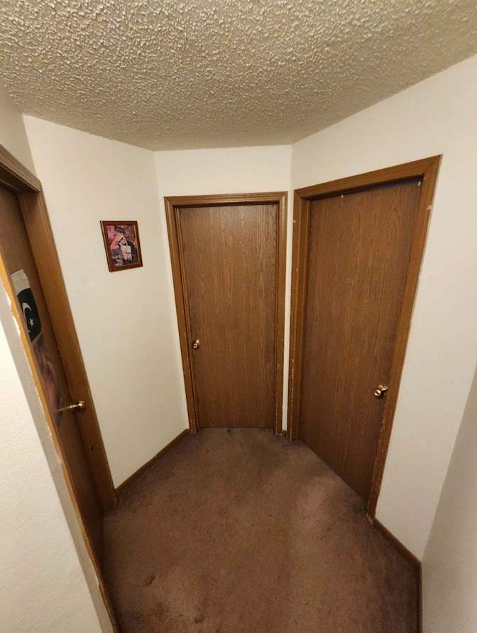 Adam's room
