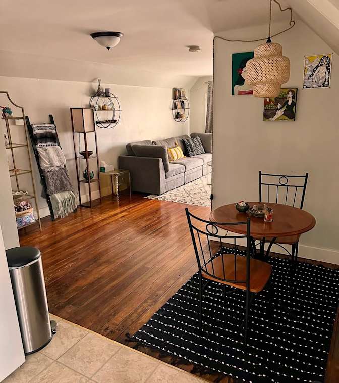 Kel's room