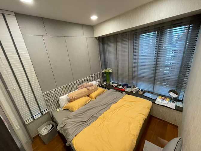 steph's room