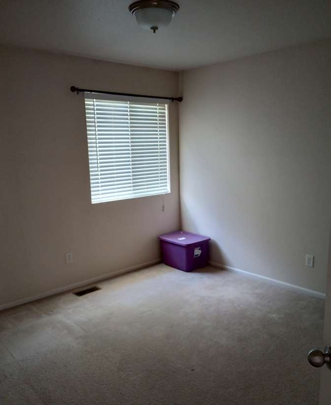 K's room