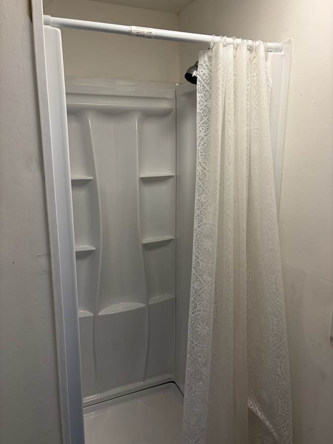 Ashley's room