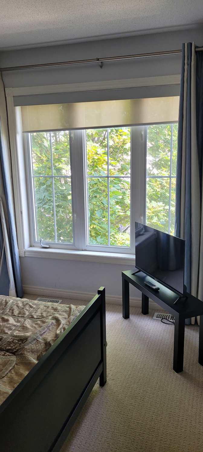 Mus's room