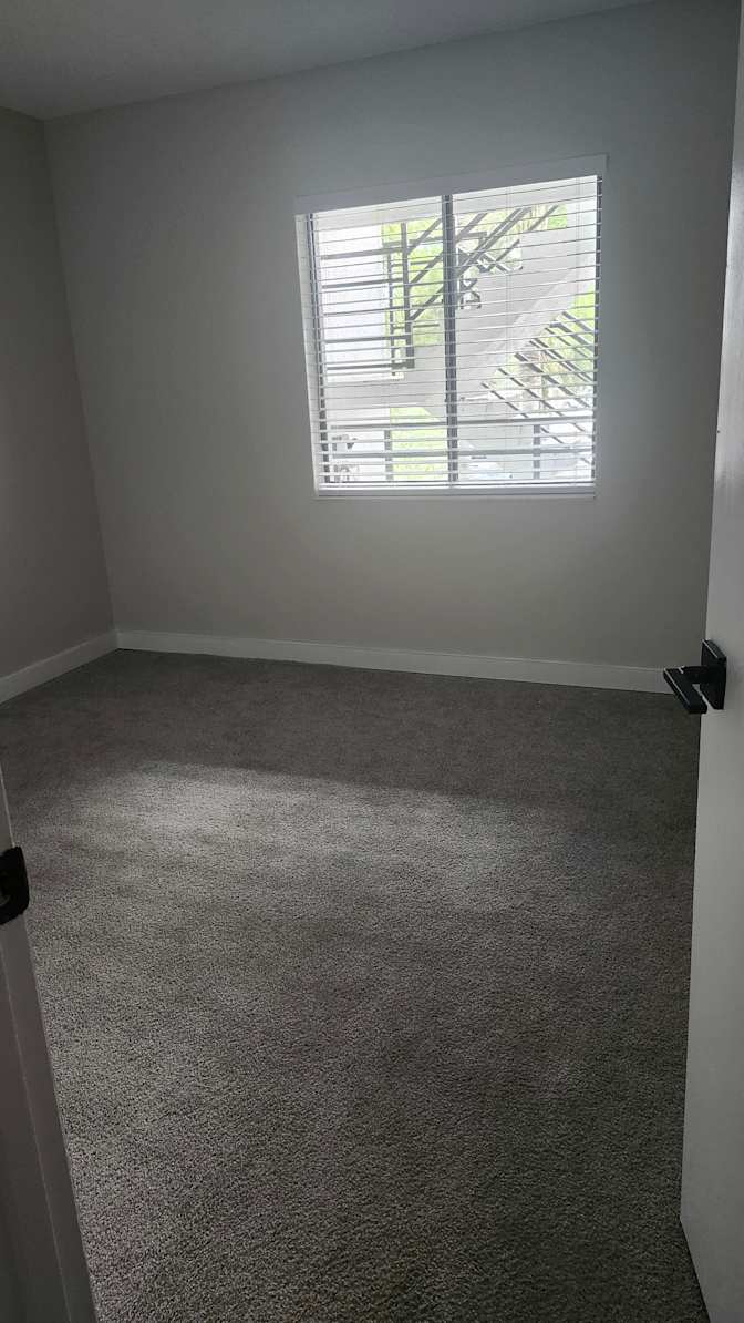 Beatrice's room