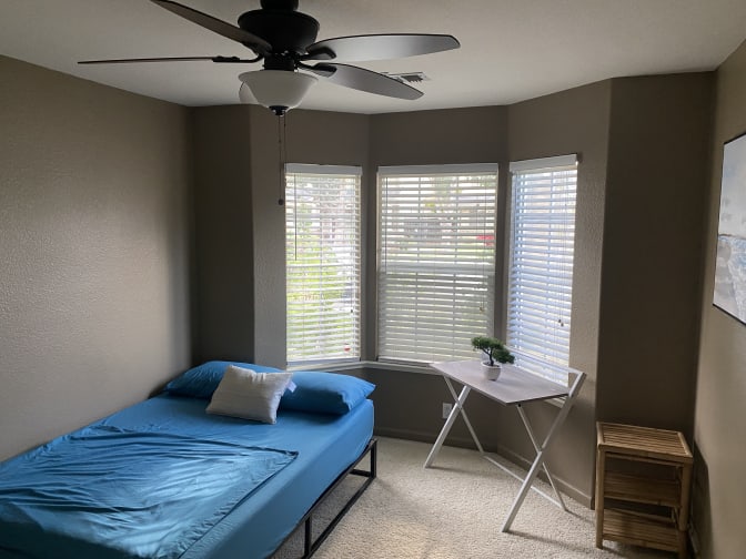 VivJen's room