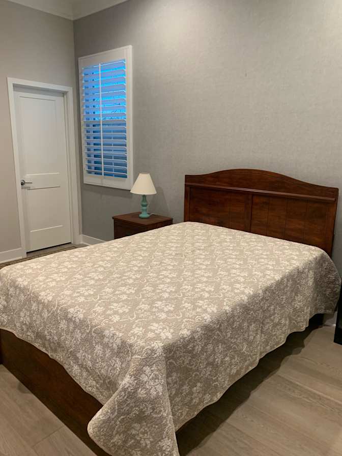 Andy's room