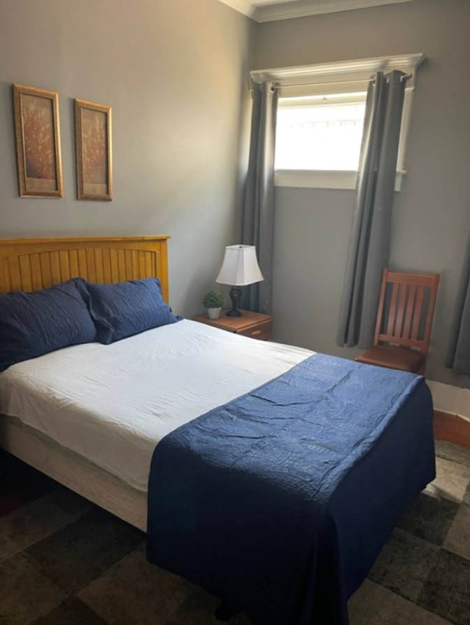 Valerie's room